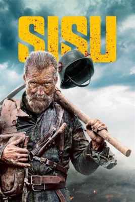 Sisu สิสู้…เฒ่ามหากาฬ (2022) ซับไทย