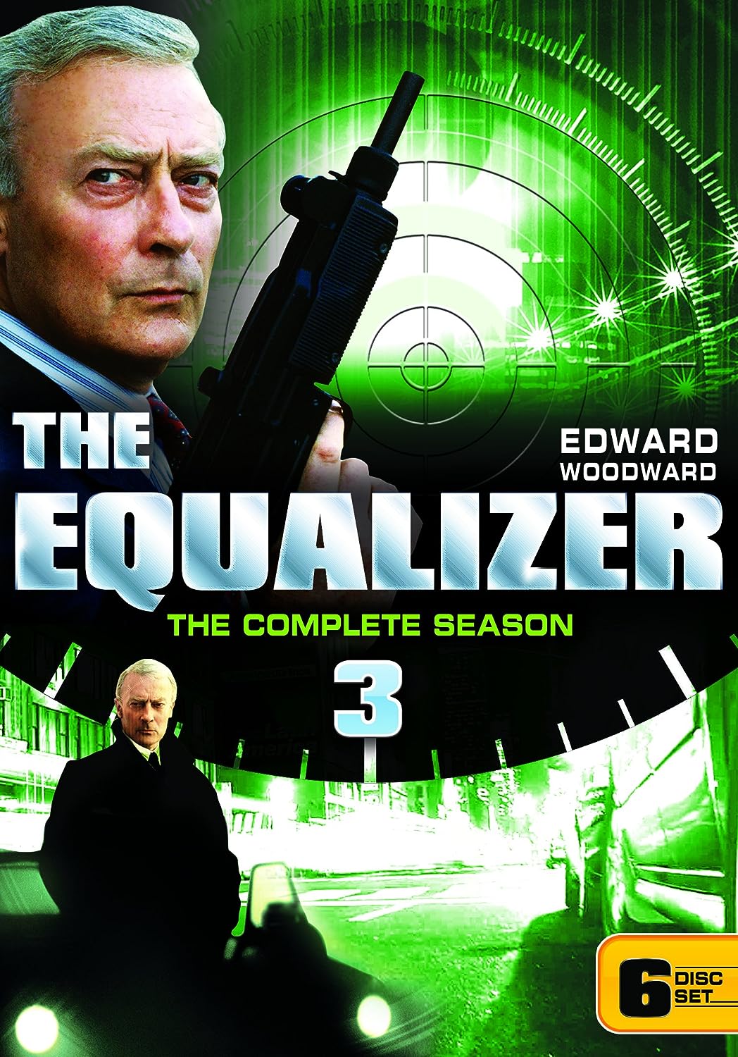 The Equalizer 3 มัจจุราชไร้เงา 3 (2023)