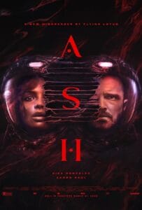 Ash (2025) แอช ดาวมฤตยู