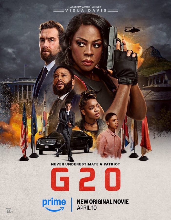 G20 (2025)