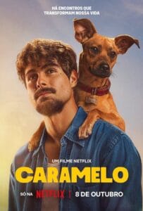 Caramelo (2025) คาราเมโล