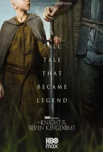 A Knight of the Seven Kingdoms Season 1 (2026) อัศวินแห่งเจ็ดราชอาณาจักร