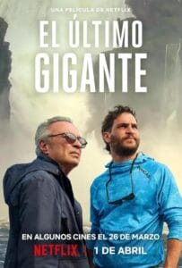 The Giant Falls (2026) พ่อยักษ์สั่งลา