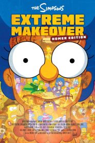 Extreme Makeover Homer Edition (2026)