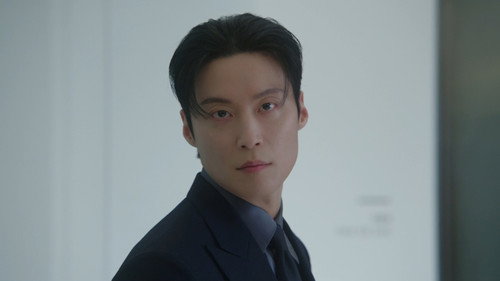 My Royal Nemesis (2026) ศัตรูหัวใจ นางร้ายวังหลวง ตอนที่ 5