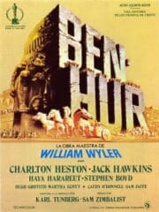 Benhur (1959) เบนเฮอร์