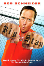 Big Stan (2007) พี่บิ๊กเบิ้ม ขอทีอย่าแหยม