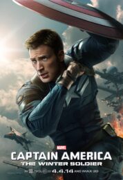 Captain America The Winter Soldier (2014) กัปตันอเมริกา เดอะวินเทอร์โซลเจอร์