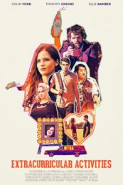 Extracurricular Activities (2019) หลักสูตรเสริม