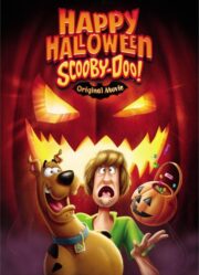 Happy Halloween, Scooby-Doo! (2020) สคูบี้ดู กับ วันฮาโลวีน