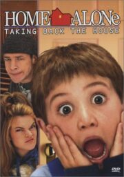 Home Alone 4 (2002) โดดเดี่ยวผู้น่ารัก 4