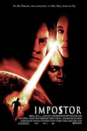 Impostor (2001) คนเดือดทะลุจักรวาล