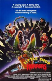 Little Shop of Horrors (1986) ร้านน้อยค่อยๆโหด