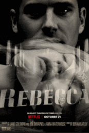 Rebecca (2020) รีเบคกา