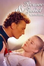 Romeo and Juliet (1954) ตำนานรัก โรมิโอ แอนด์ จูเลียต