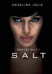 Salt (2010) สวยสังหาร