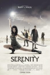 Serenity (2005) ล่าสุดชอบจักรวาล