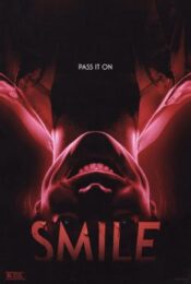 Smile (2022) ยิ้มสยอง
