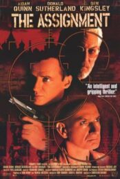 The Assignment (1997) วินาทีเด็ดหัวจารชน