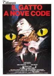 The Cat o’ Nine Tails (1971)