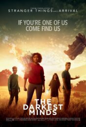 The Darknest Minds (2018) จิตทมิฬ