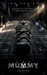 The Mummy (2017) เดอะ มัมมี่