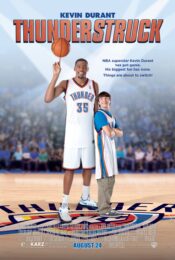 Thunderstruck (2012) อกสั่นขวัญหาย