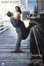 While You Were Sleeping (1995) ถนอมดวงใจ ไว้ให้รักแท้